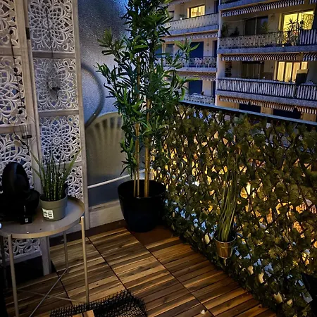 Apartmán 1 Bedroom In Cosy And Bright *