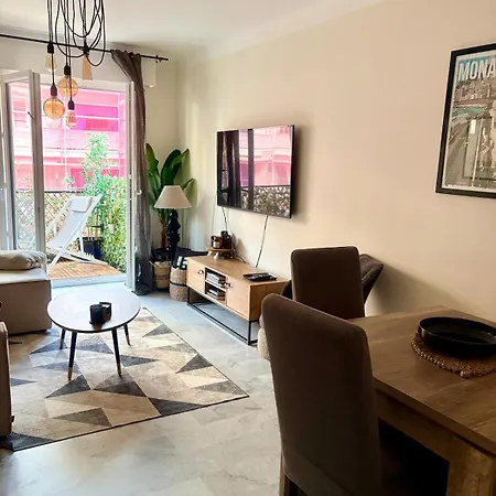 1 Bedroom In Cosy And Bright