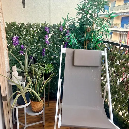 1 Bedroom In Cosy And Bright
